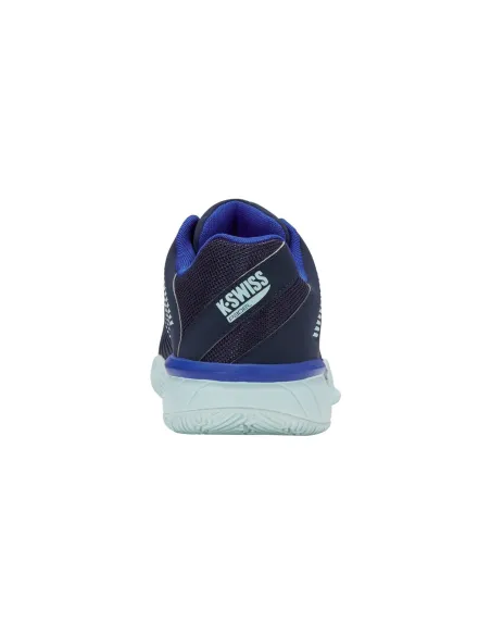 K-Swiss Express Light 3 Hb Padel Marineblau | Ofertas De Padel